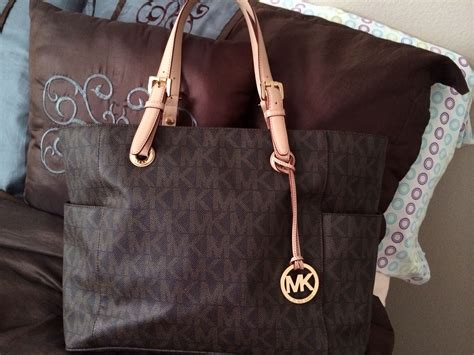 michael kors macbook tote